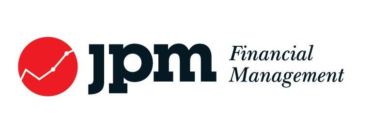 JPM logo